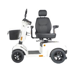 Aμαξίδιο Scooter Perseus Mobiakcare 0805760