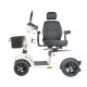 Aμαξίδιο Scooter Perseus Mobiakcare 0805760