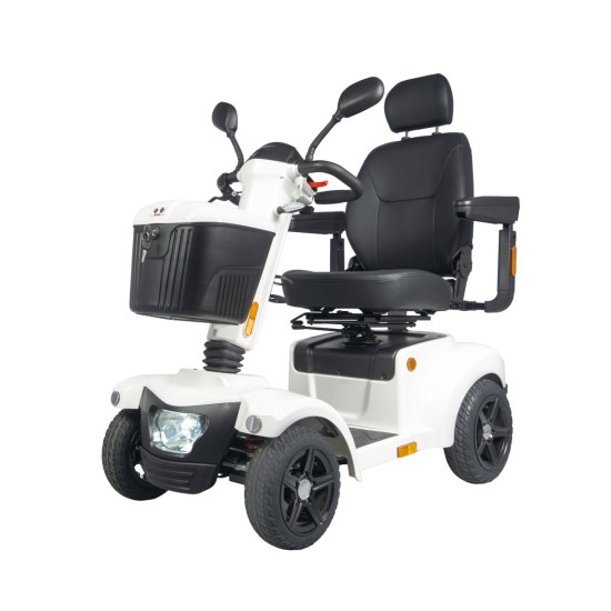 Aμαξίδιο Scooter Perseus Mobiakcare 0805760