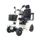 Aμαξίδιο Scooter Perseus Mobiakcare 0805760