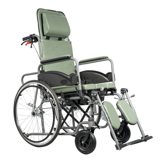 Αναπηρικό Αμαξίδιο Reclining “PROTEUS II” Mobiakcare 0811981