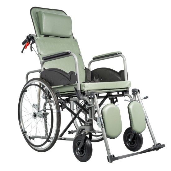 Αναπηρικό Αμαξίδιο Reclining “PROTEUS I” Mobiakcare 0811980