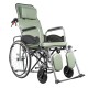 Αναπηρικό Αμαξίδιο Reclining “PROTEUS I” Mobiakcare 0811980