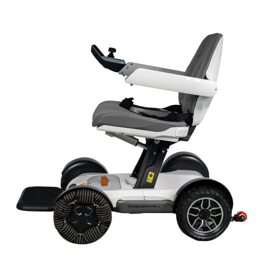 Ηλεκτροκίνητο Αμαξίδιο “ROBODRIVE” Mobiakcare 0805720