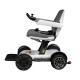 Ηλεκτροκίνητο Αμαξίδιο “ROBODRIVE” Mobiakcare 0805720