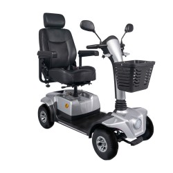 Αμαξίδιο Τύπου SCOOTER ARES Mobiakcare 0811820