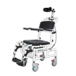 Αναπηρικό Αμαξίδιο AQUA-RECLINING Mobiakcare 0805498