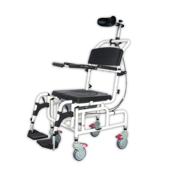 Αναπηρικό Αμαξίδιο AQUA-RECLINING Mobiakcare 0805498