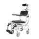 Αναπηρικό Αμαξίδιο AQUA-RECLINING Mobiakcare 0805498