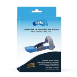 Νάρθηκας Νυκτός Hallux–Valgus HF 6015