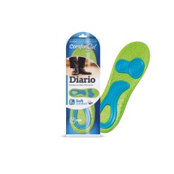 Πέλμα ComfortGel Everyday Alfacare 