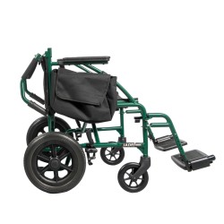 Αναπηρικό αμαξίδιο “JADE” Mobiakcare 0815007