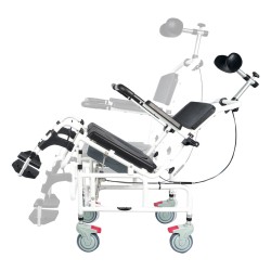 Αναπηρικό Αμαξίδιο AQUA-RECLINING Mobiakcare 0805498