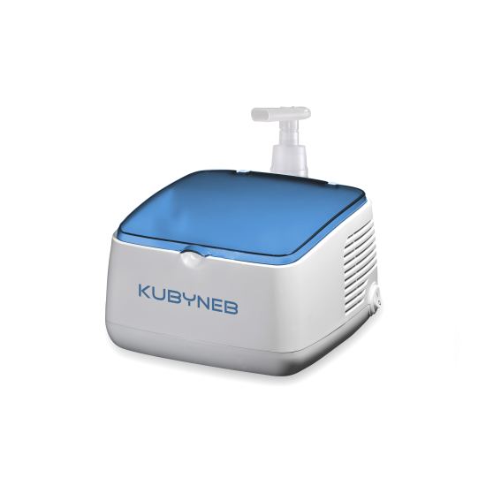 Νεφελοποιητής KUBYNEB Mobiakcare 0804012