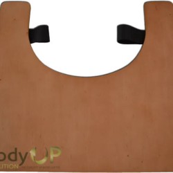 Body Up Evolution Αποσπώμενο τραπέζι φαγητού & εργασίας BU04