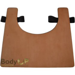 Body Up Evolution Αποσπώμενο τραπέζι φαγητού & εργασίας BU04
