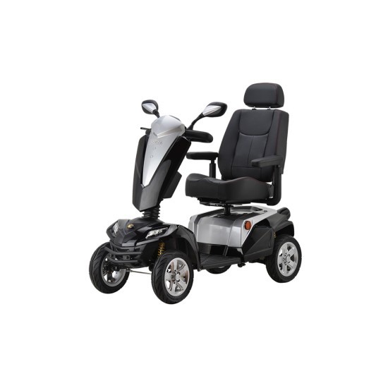 Αμαξίδιο Σκούτερ Ηλεκτροκίνητο Kymco Maxxer