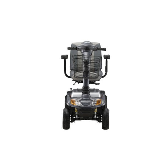 Ηλεκτροκίνητο Αμαξίδιο τύπου Scooter Kymco Super 8