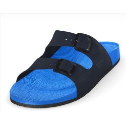 Unisex Παντόφλα 3D VALINOS Με Eξατομικευμένο Πέλμα Μετά από Πελματογράφημα Orthomedicare