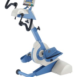 THERA TRAINER tigo 632 άνω και κάτω άκρων με 7” Οθόνη TFT