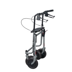 Περιπατητήρας Rollator με Τραπεζάκι/Δίσκο Mobiakcare 0813101