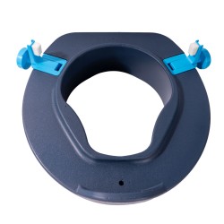 Ανυψωτικό Τουαλέτας με Σφικτήρες “BLE ΙI” Mobiakcare 0813167 Ανυψωτικό Τουαλέτας με Σφικτήρες “BLE ΙI” Mobiakcare 0813167