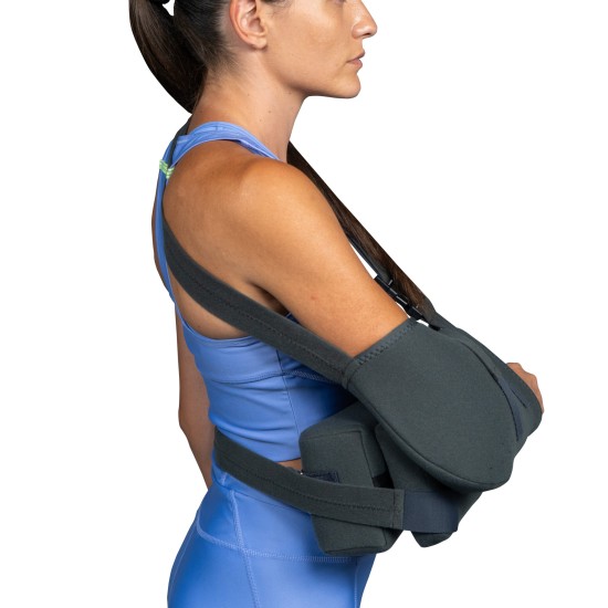 Νάρθηκας απαγωγής ώμου 15/30 μοίρες (A2445) Mobiakcare 0812096 Νάρθηκας απαγωγής ώμου 15/30 μοίρες (A2445) Mobiakcare 0812096