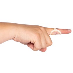 Νάρθηκας Έκτασης Δακτύλου Oval 8 (A2461) Mobiakcare 0814095