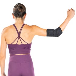 Επιαγκωνίδα AEROPRENE One Size (A2505) Mobiakcare 0814231