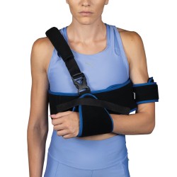 Ακινητοποιητής ώμου-βραχίωνα (A2432) Mobiakcare 0814024