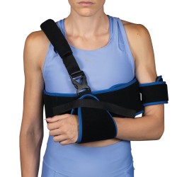 Ακινητοποιητής ώμου-βραχίωνα (A2432) Mobiakcare 0814024
