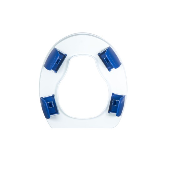 Ανυψωτικός Τουαλέτας Click Ι Mobiakcare 0813103