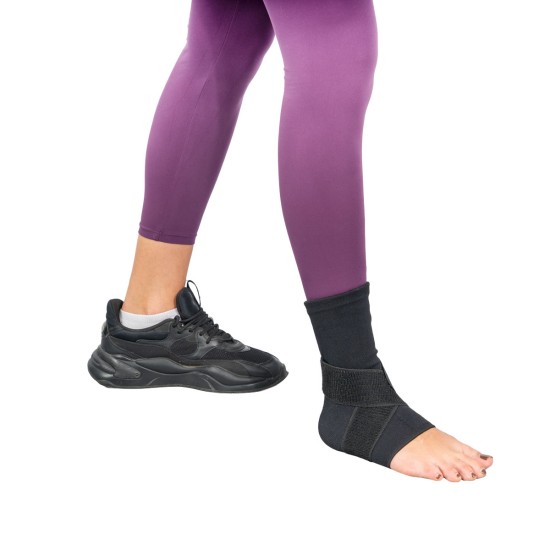 Επιστραγαλίδα Ελαστική με Δέστρα (L2483) Mobiakcare 0814164 Επιστραγαλίδα Ελαστική με Δέστρα (L2483) Mobiakcare 0814164