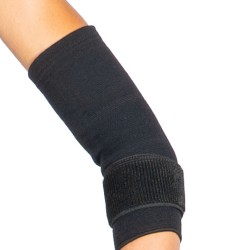 Επιαγκωνίδα Ελαστική με Δέστρα (A2477) 0814147