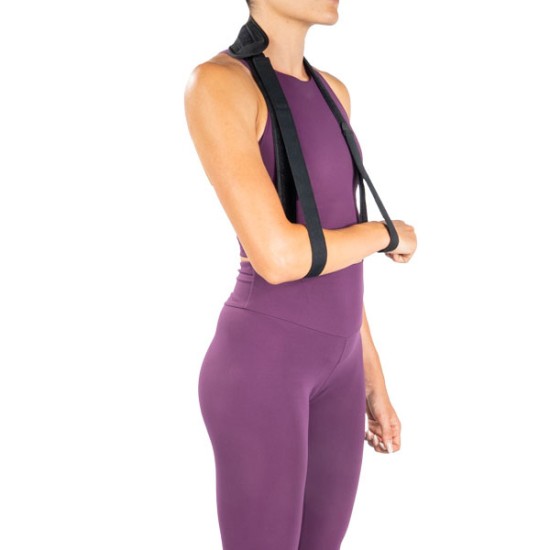 Ιμάντας Ανάρτησης Χειρός Διπλός One Size (A2462) Mobiakcare 0814110 Ιμάντας Ανάρτησης Χειρός Διπλός One Size (A2462) Mobiakcare 0814110