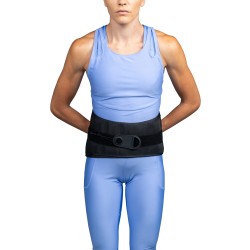 Κηδεμόνας Θ.Μ.Σ.Σ. ή Ο.Μ.Σ.Σ. με κορδόνι συμπίεσης (UNIVERSAL) (T2402) Mobiakcare 0809808