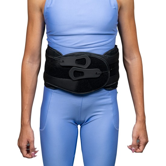 Κηδεμόνας Θ.Μ.Σ.Σ. ή Ο.Μ.Σ.Σ. με κορδόνι συμπίεσης (UNIVERSAL) (T2402) Mobiakcare 0809808