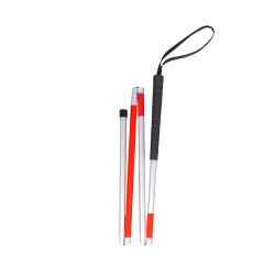 Μπαστούνι Πτυσσόμενο για Τυφλούς Mobiakcare 0813107