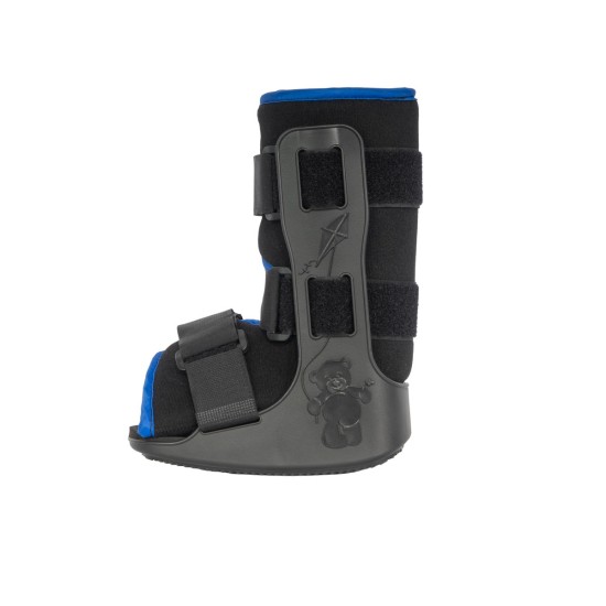 Μπότα παιδική (L2416) Mobiakcare 0809831