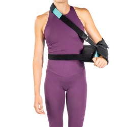 Νάρθηκας Απαγωγής Ώμου 30 Μοιρών One Size (A2459) Mobiakcare 0814091