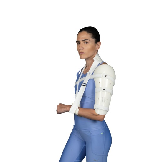 Νάρθηκας βραχιόνιου (A2435) Mobiakcare 0814032