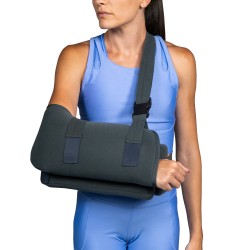 Νάρθηκας απαγωγής ώμου 15/30 μοίρες (A2445) Mobiakcare 0812096