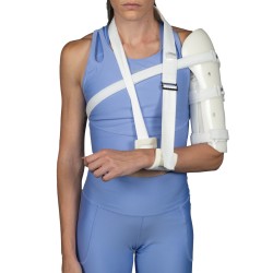 Νάρθηκας βραχιόνιου (A2435) Mobiakcare 0814032