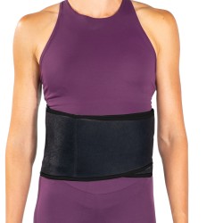 Ζώνη Οσφύος AEROPRENE One Size (W2504) Mobiakcare 0814230