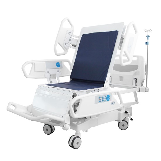 Κρεβάτι Νοσοκομειακό Mobiakcare 0805905