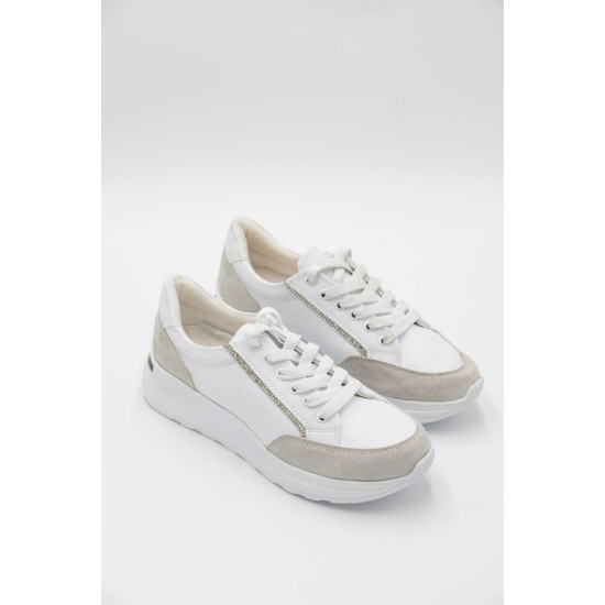 Ανατομικά Γυναικεία Παπούτσια Thrive Med 7687