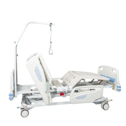 Κρεβάτι Νοσοκομειακό “PRO” Mobiakcare 0805940