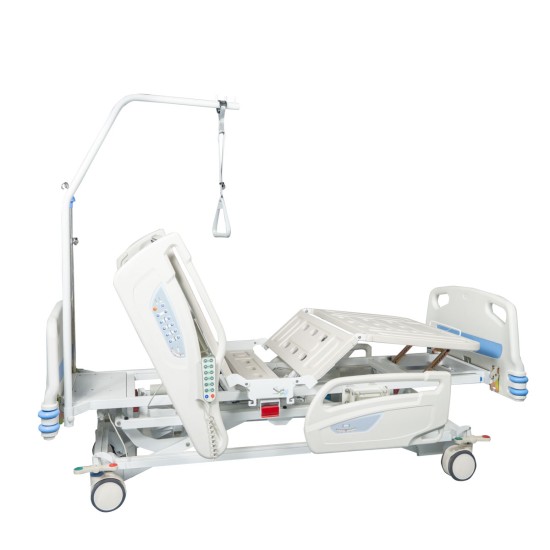 Κρεβάτι Νοσοκομειακό “PRO” Mobiakcare 0805940