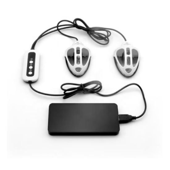 Πολυλειτουργικός αποστειρωτής IP Insoles IP 100 Πολυλειτουργικός αποστειρωτής IP Insoles IP 100