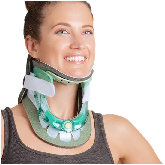 Αυχενικό κολάρο "Aspen Vista" Vita 01-2-013